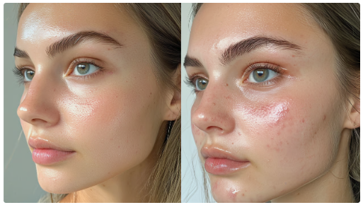 Collagen Peel Off Night Mask