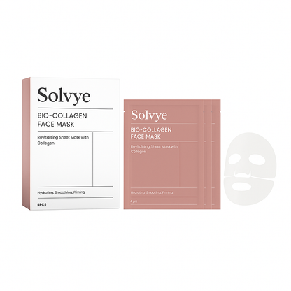 Solvye Bio-Collagen Overnight Mask