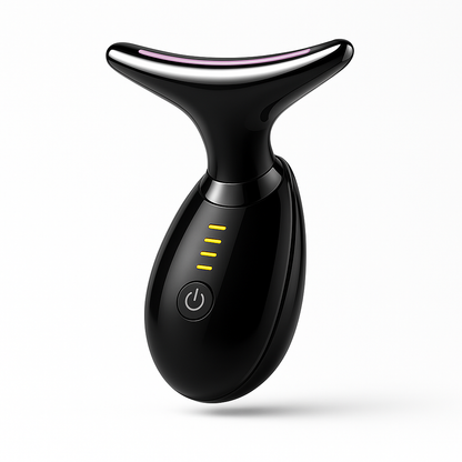 Solvye - LED Face & Neck Sculptor