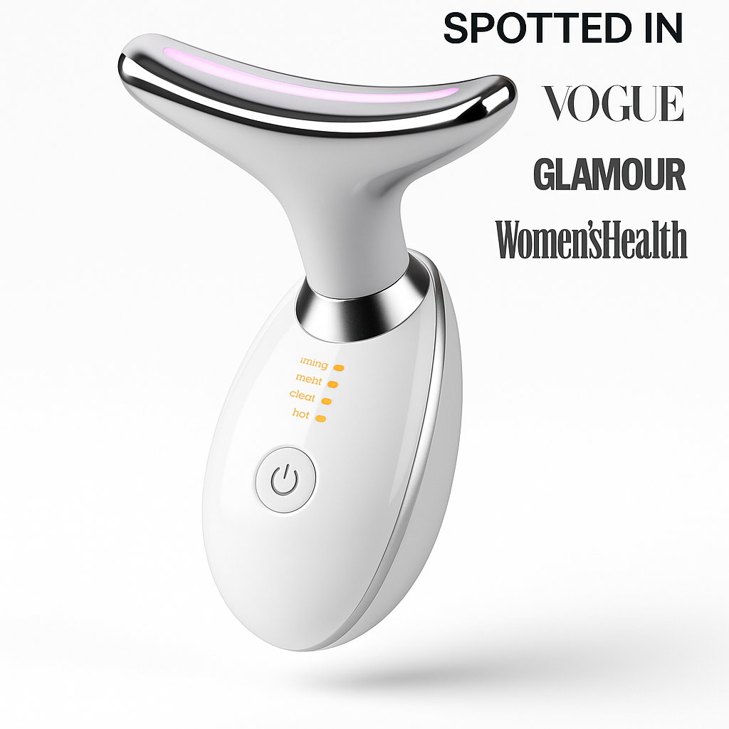 Solvye - LED Face & Neck Sculptor