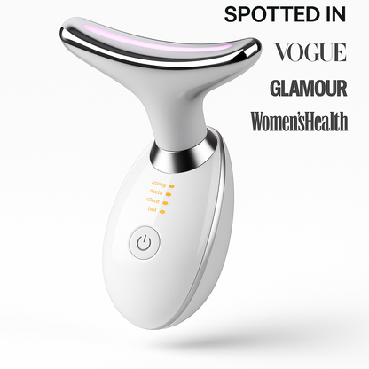 Solvye - LED Face & Neck Sculptor