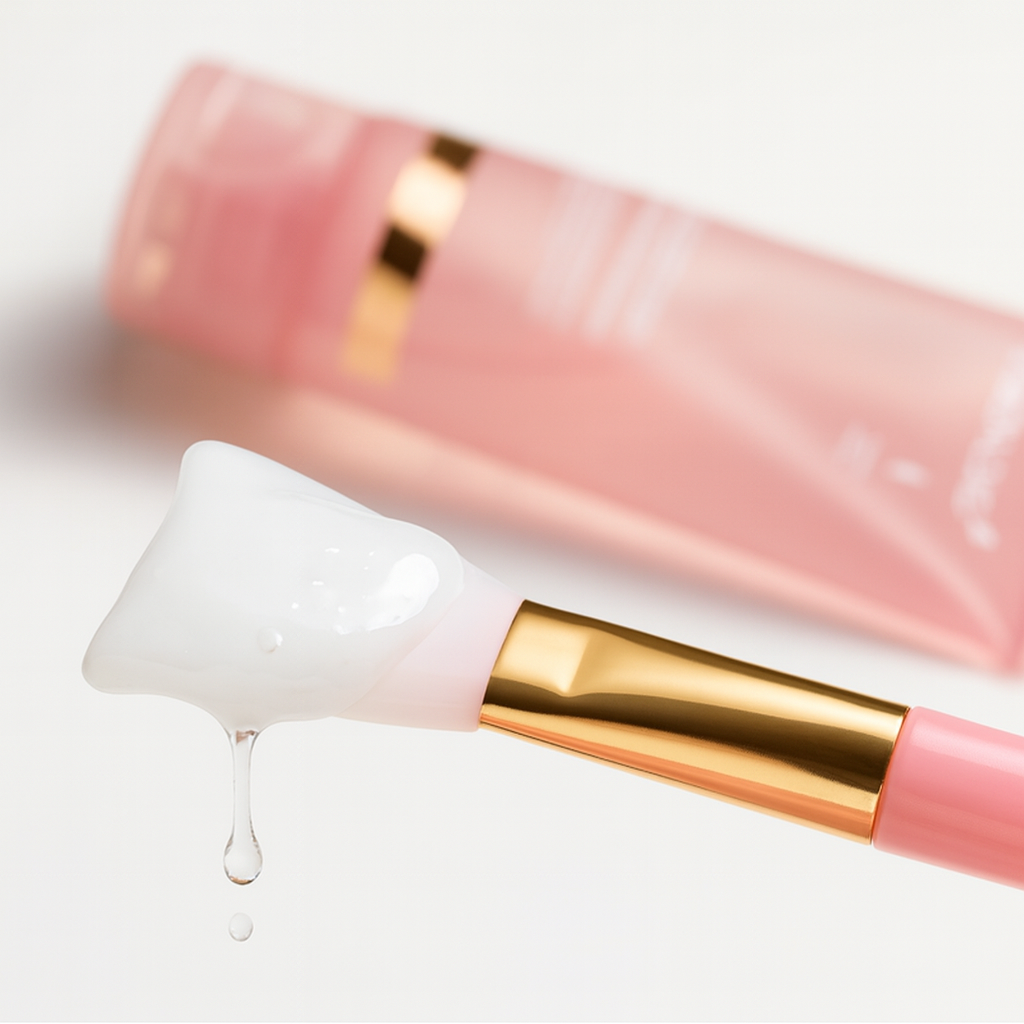 Solvye - Collagen Peel Off Night Mask