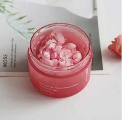 Collagen Capsule Cream