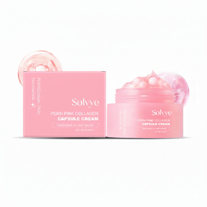 Collagen Capsule Cream
