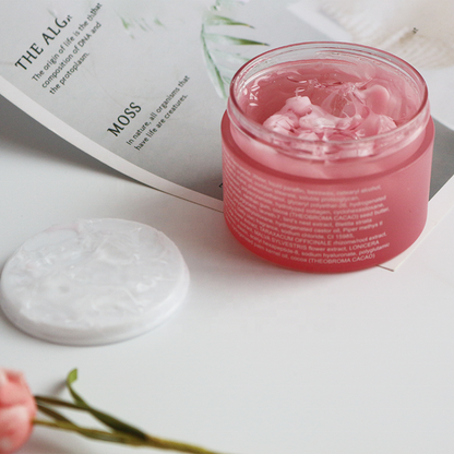 Collagen Capsule Cream