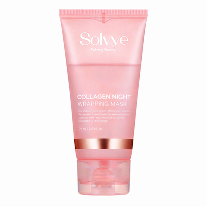 Collagen Peel Off Night Mask