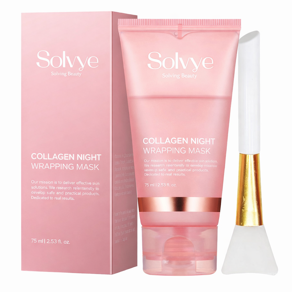Collagen Peel Off Night Mask