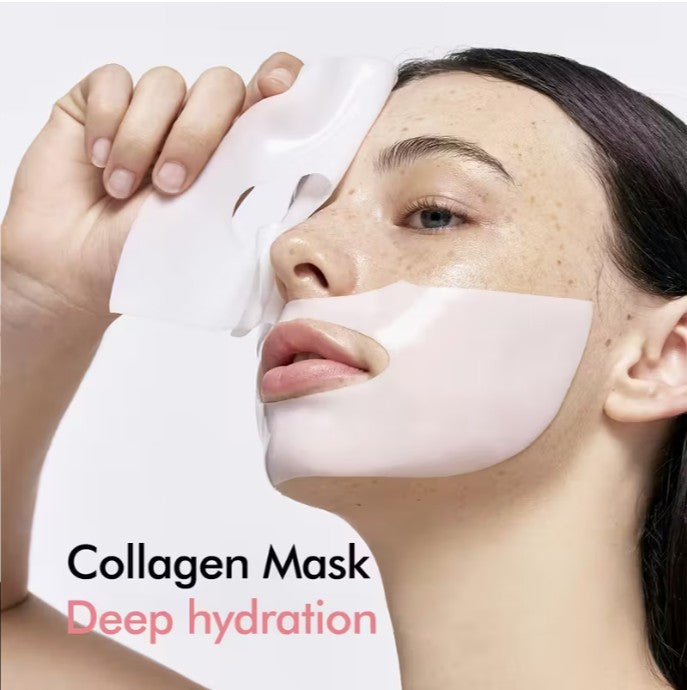 Solvye Bio-Collagen Overnight Mask