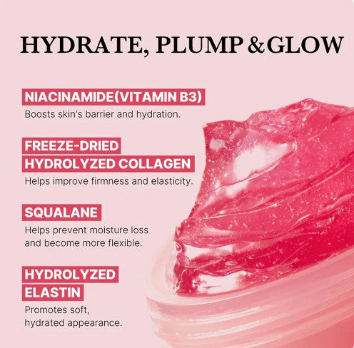 Collagen Jelly Cream